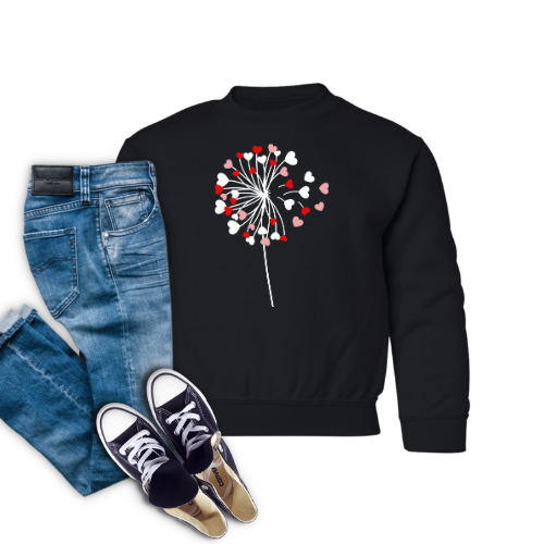 Dandelion Youth