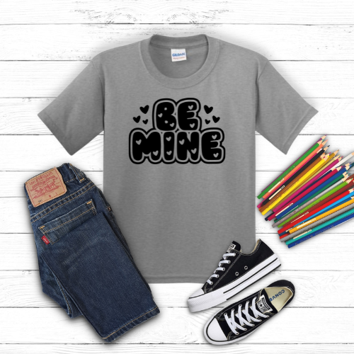 Be Mine Youth