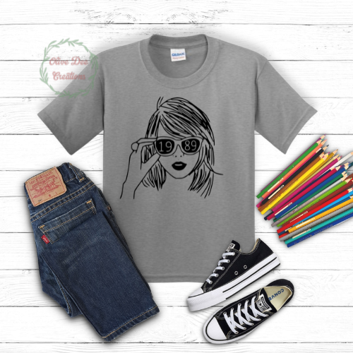 1989 Sunglasses - Youth