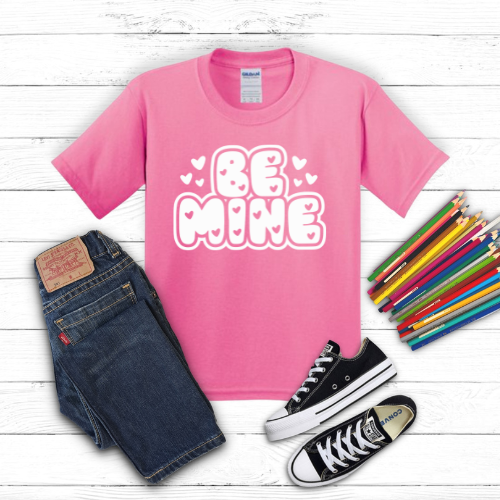 Be Mine Youth