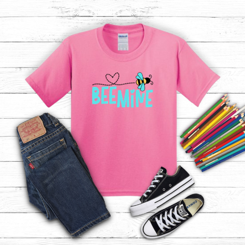 Bee Mine Youth