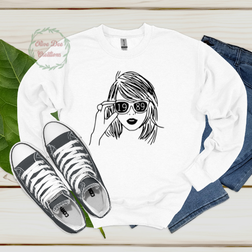 1989 Sunglasses - Youth