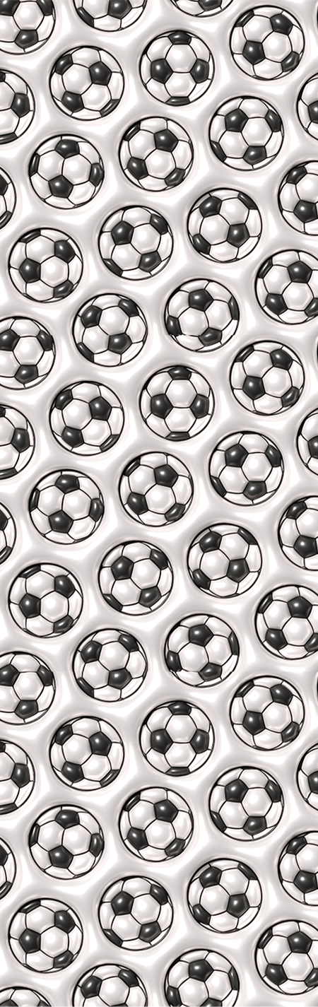 Soccer Ink Pen