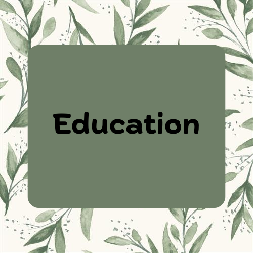 Education