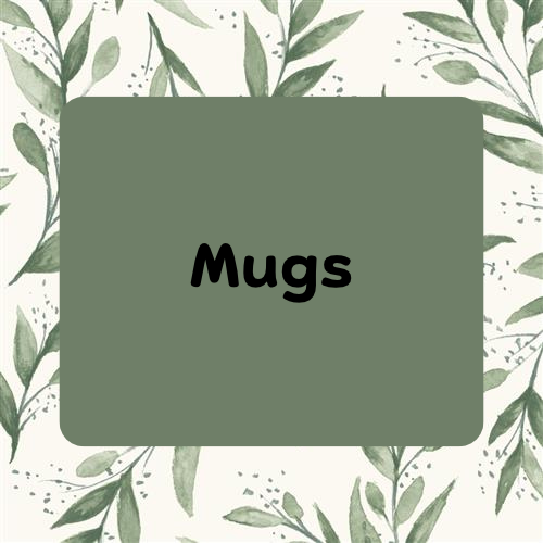 Mugs