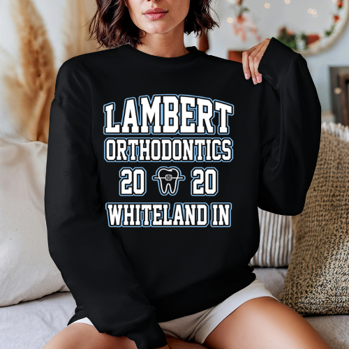 Lambert Orthodontics-2020 Whiteland IN