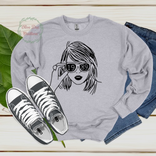 1989 Sunglasses - Adult