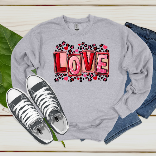 LOVE