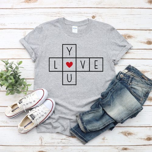 Love You