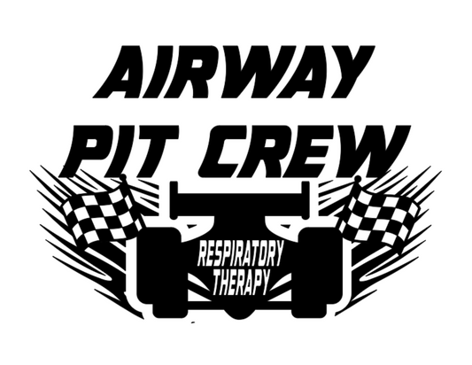 Airway Pit Crew #3