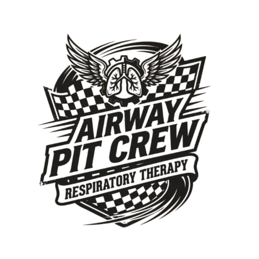 Airway Pit Crew #1