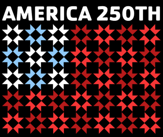 America 250th