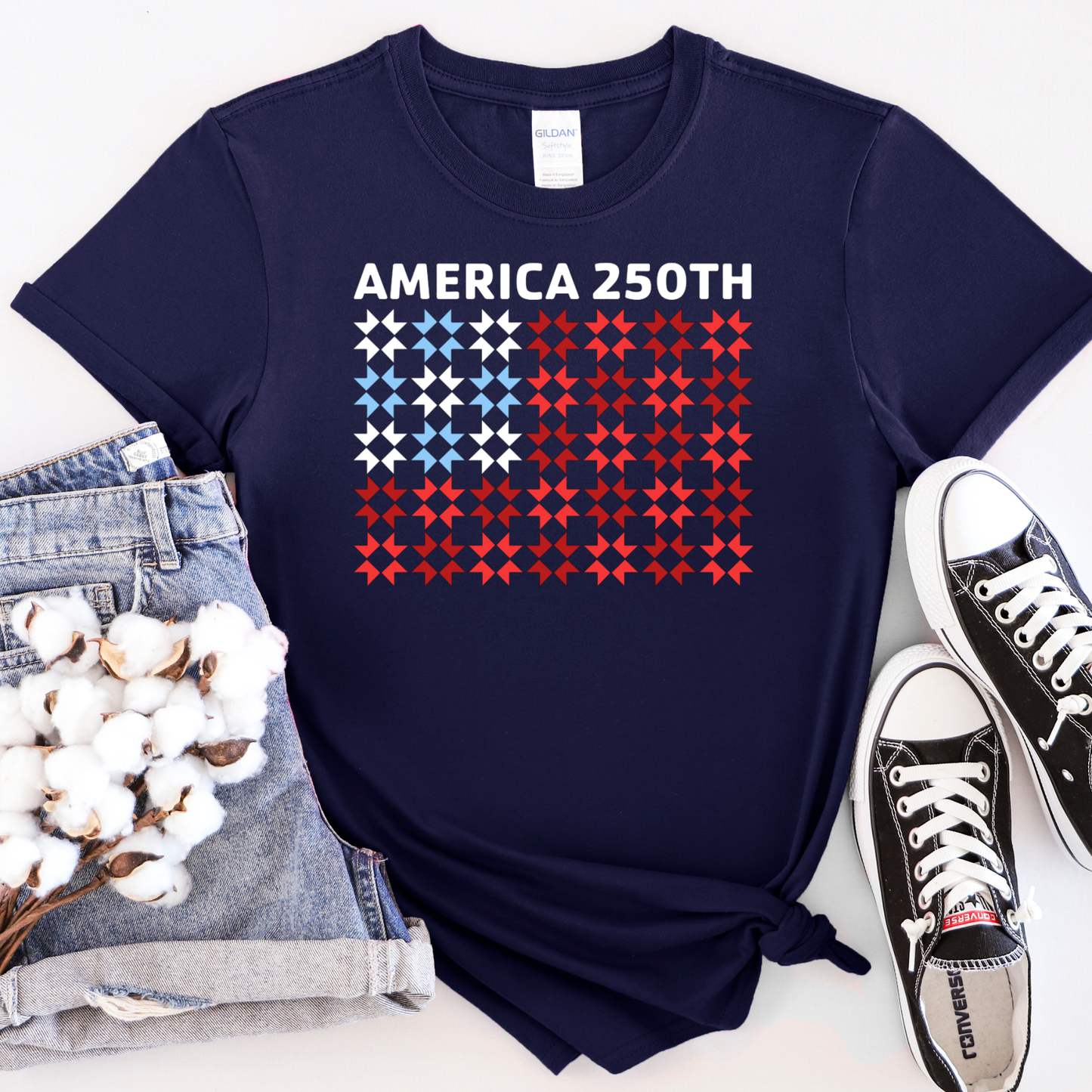America 250th