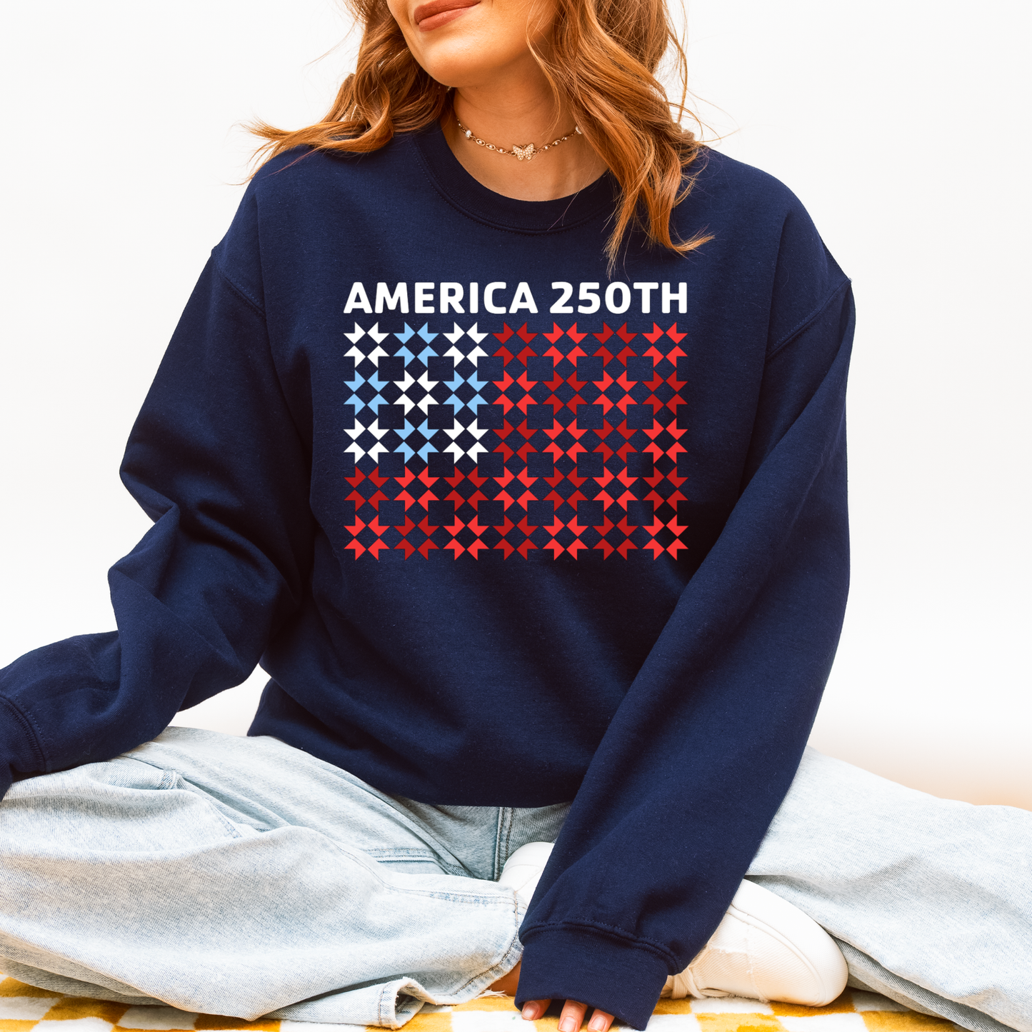 America 250th
