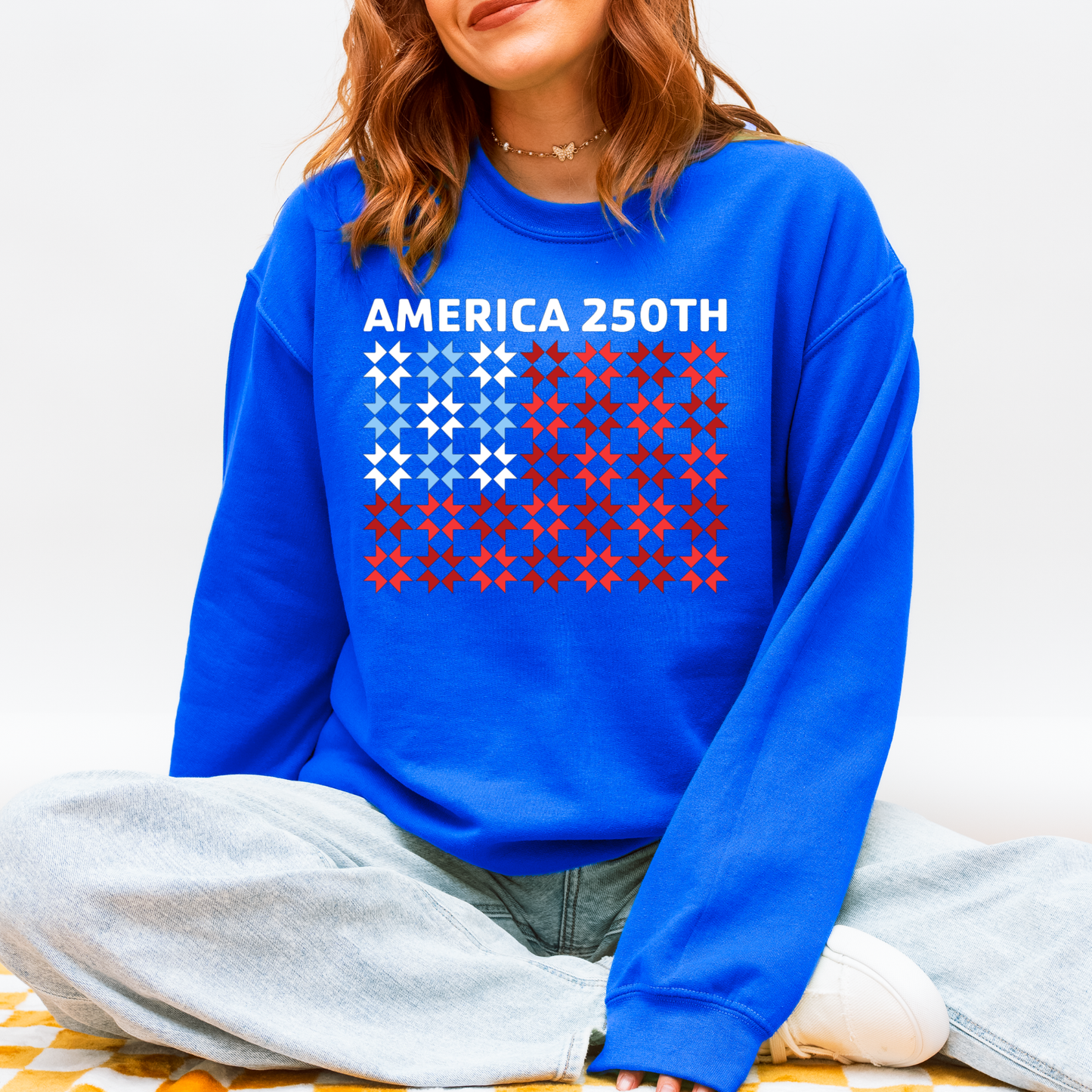 America 250th
