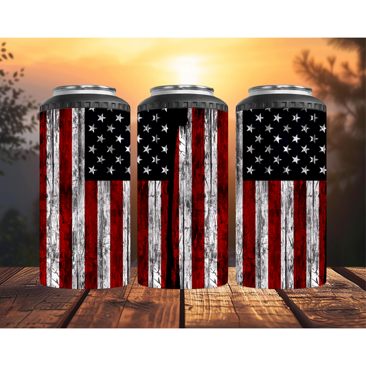 America Duozie