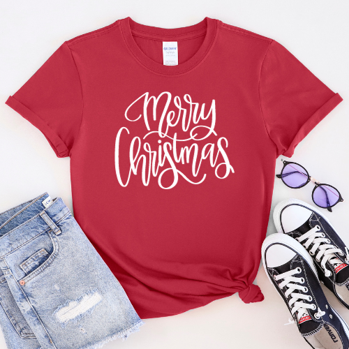 Merry Christmas Script