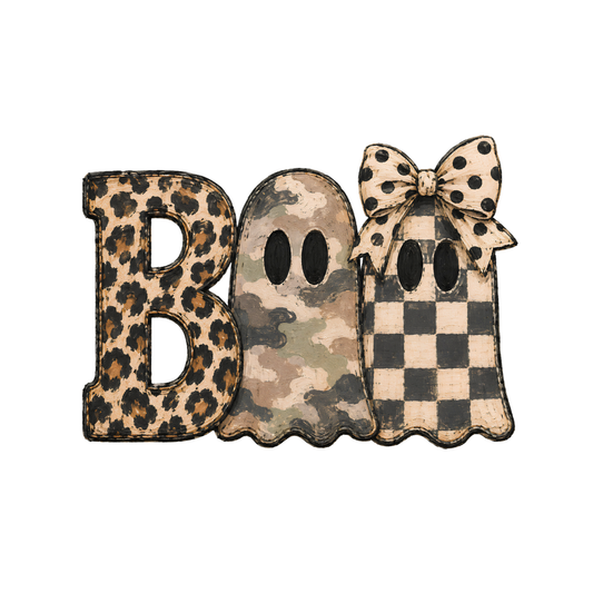 BOO Camo