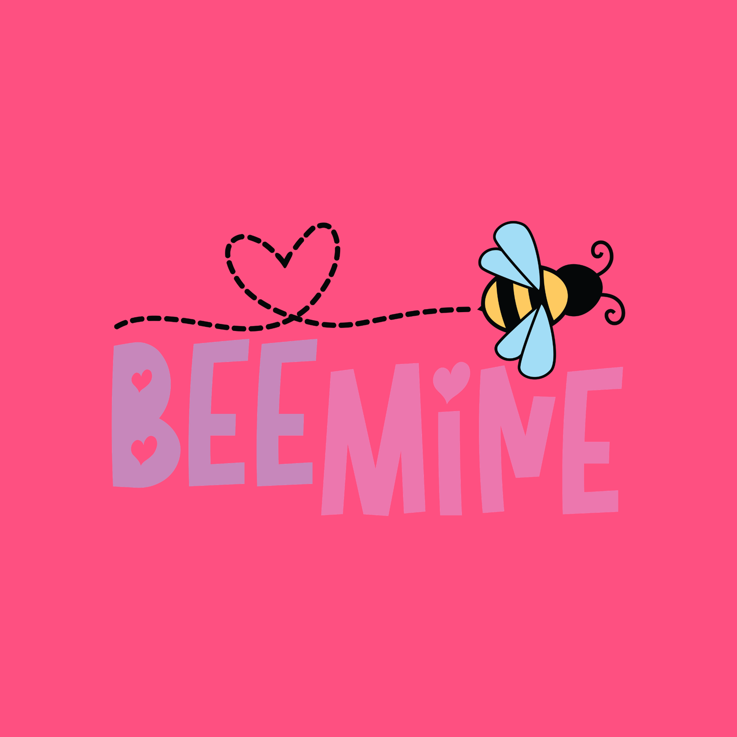 Bee Mine