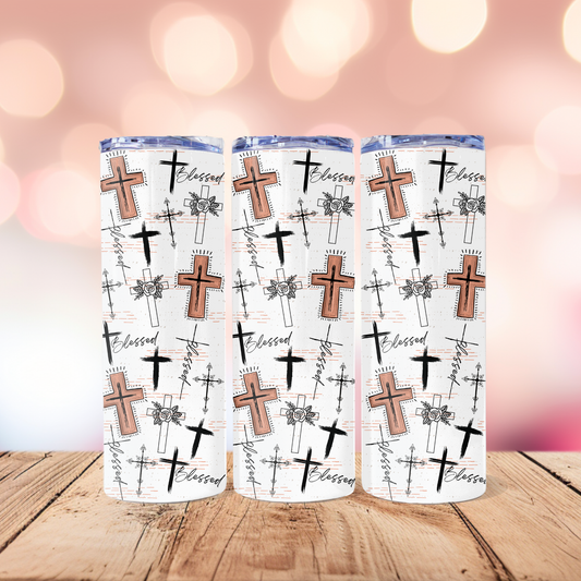 Blessed Crosses