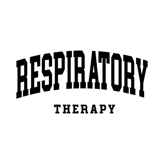 Respiratory Therapy Block