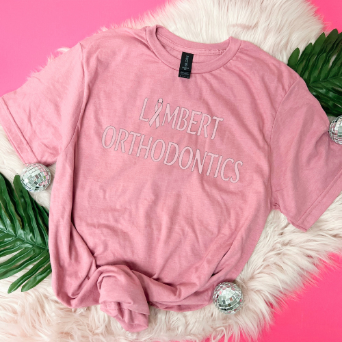 Lambert Orthodontics - Breast Cancer