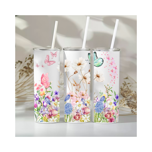 Butterfly Flowers