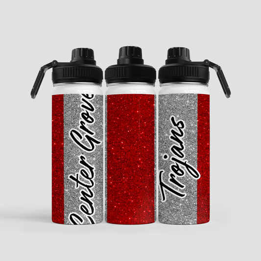 CGHS Hydro Bottle