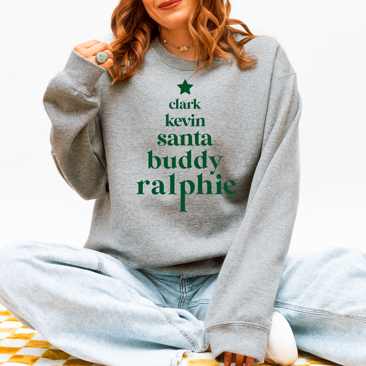 Christmas Movie Favorites