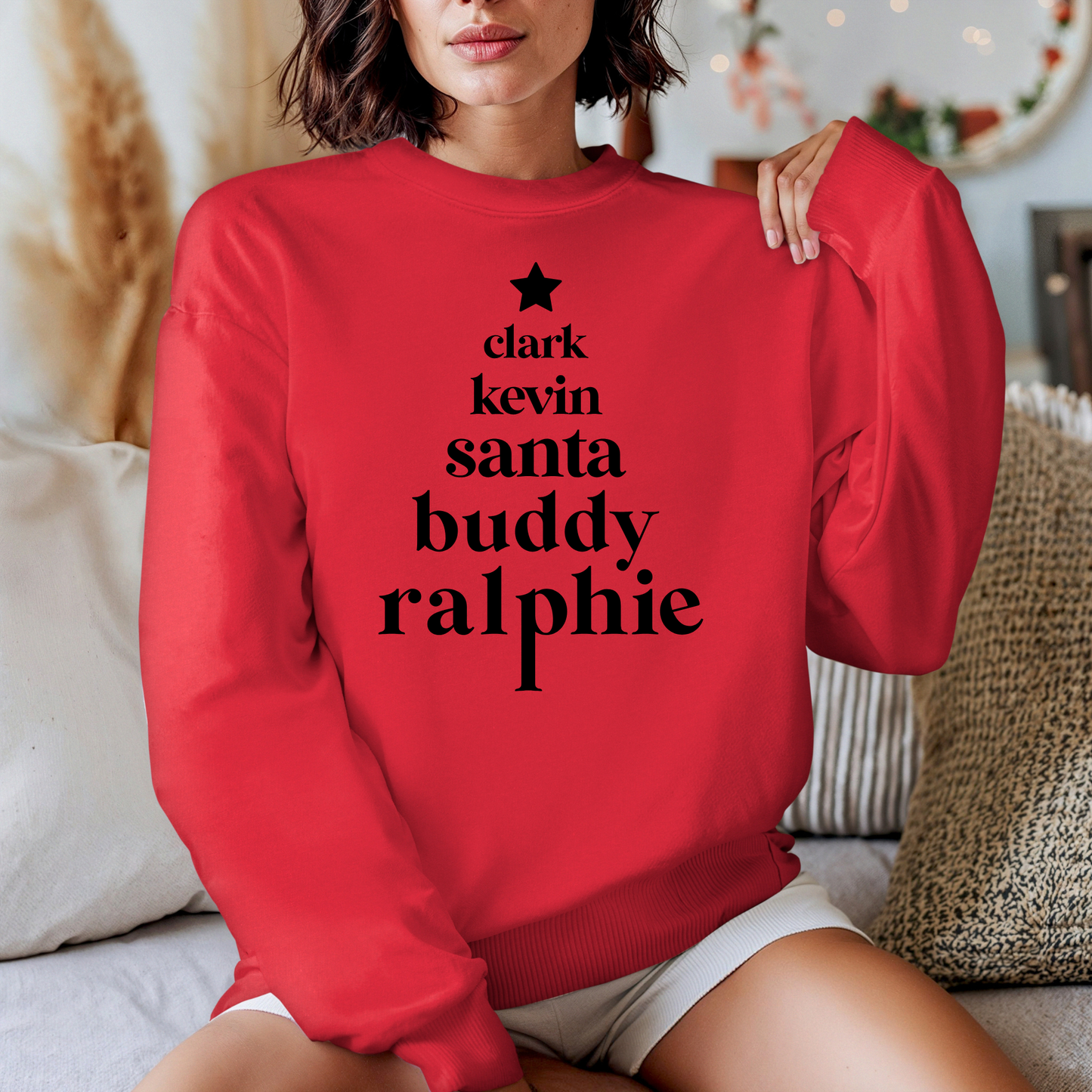 Christmas Movie Favorites
