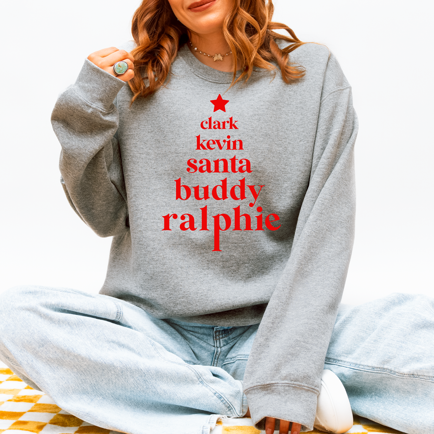 Christmas Movie Favorites