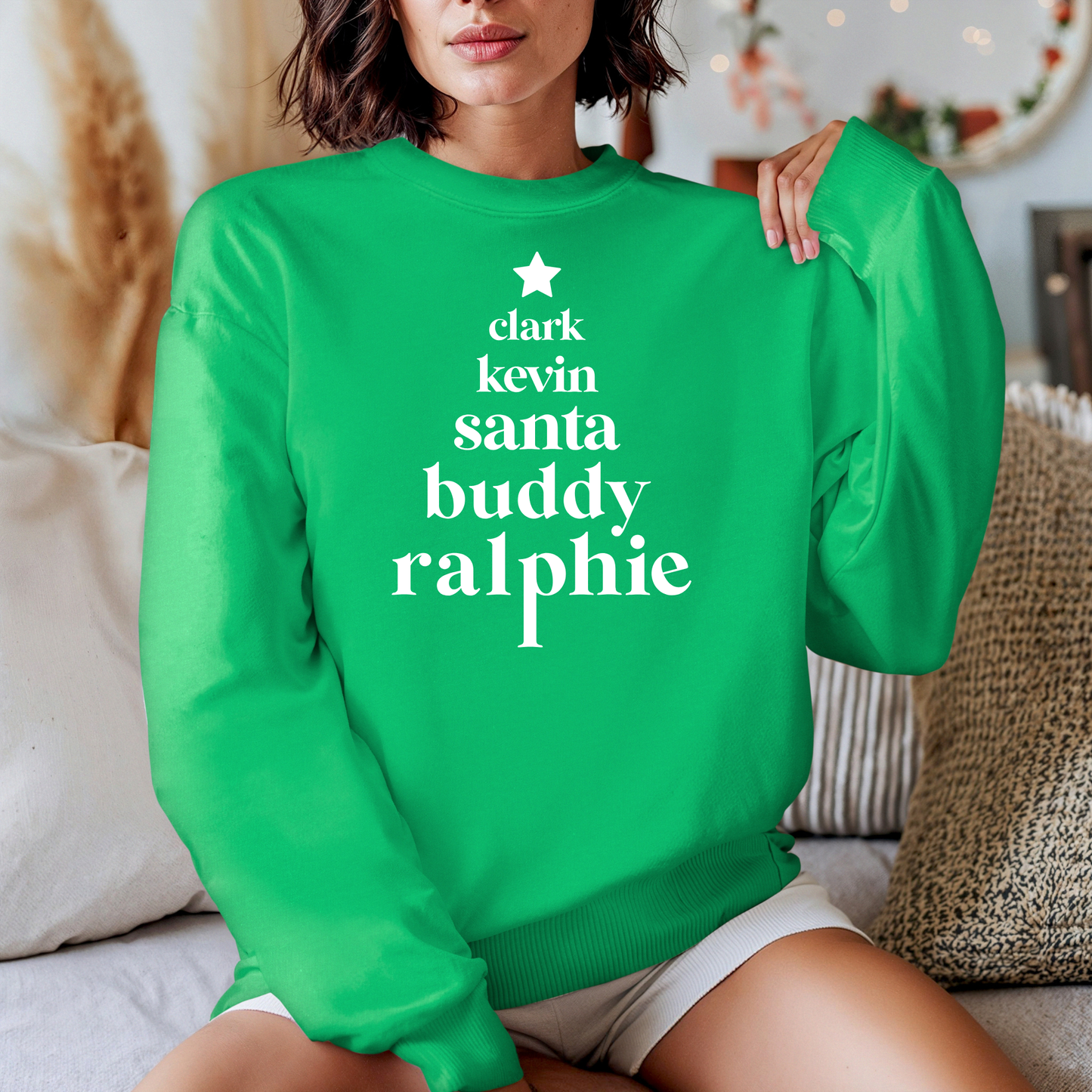Christmas Movie Favorites
