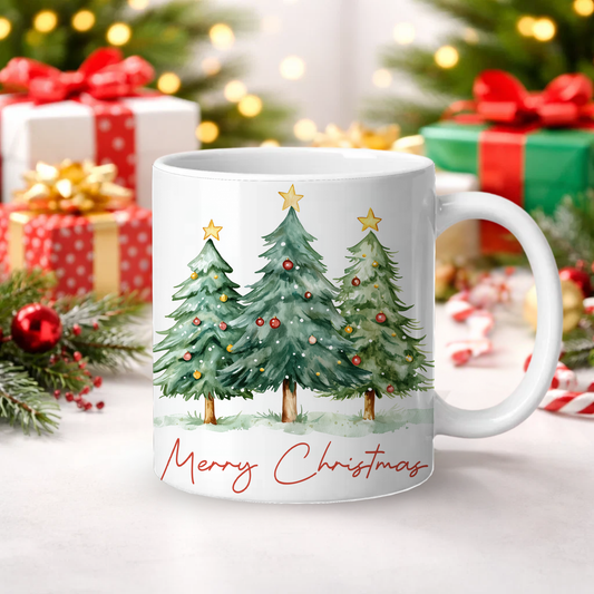 MerryXmasLargeMug