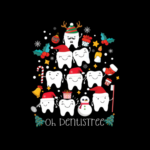 Oh Dentistree