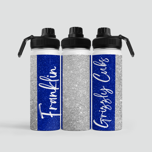 FCHS Hydro Bottle
