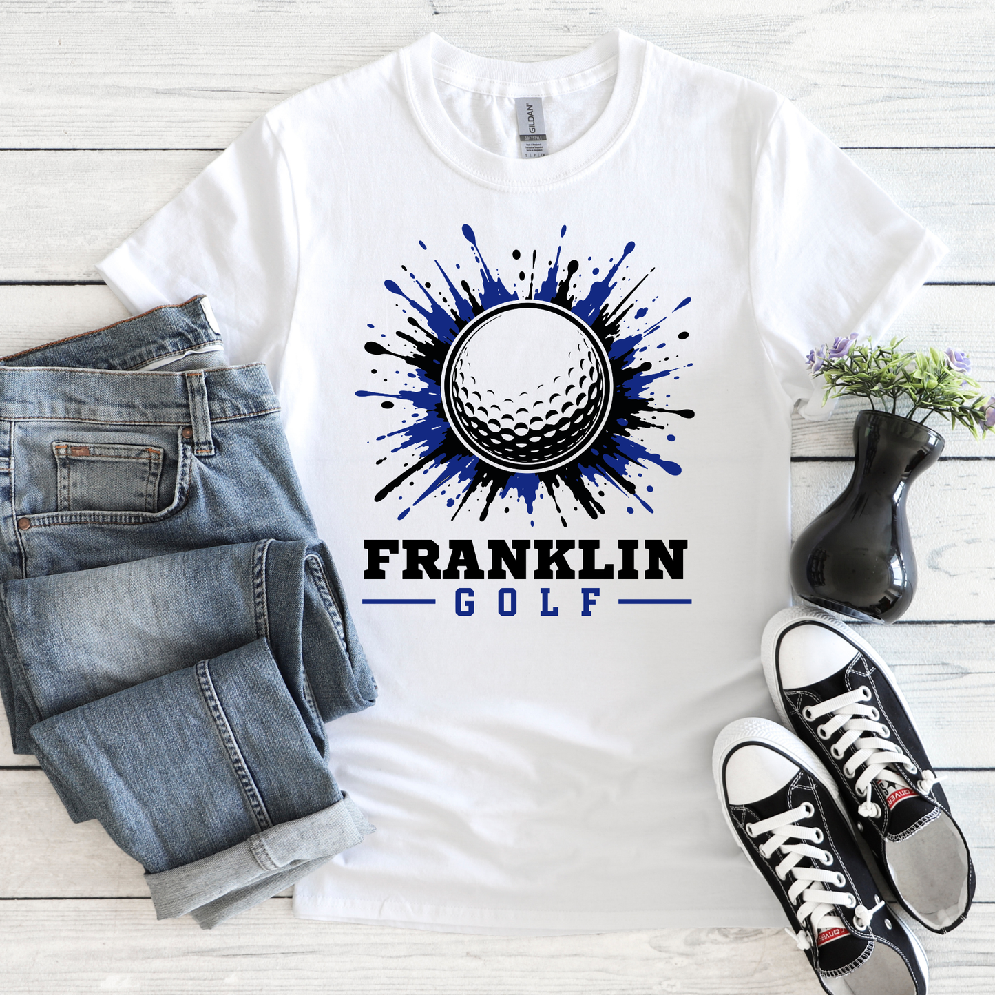 FCHS Golf