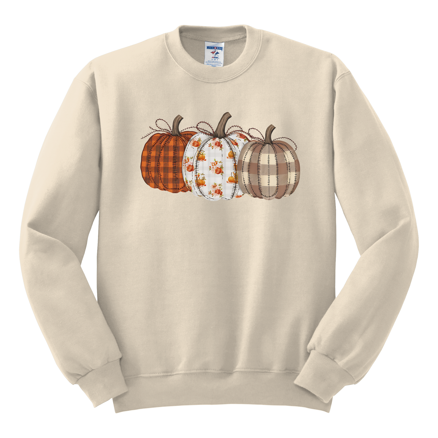 Fall Pumpkins