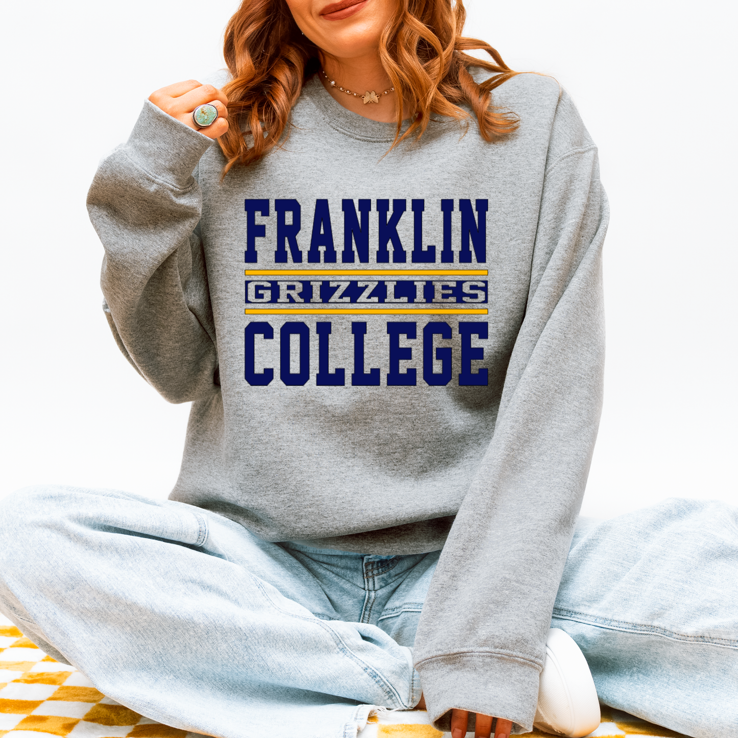 Franklin College Grizzlies