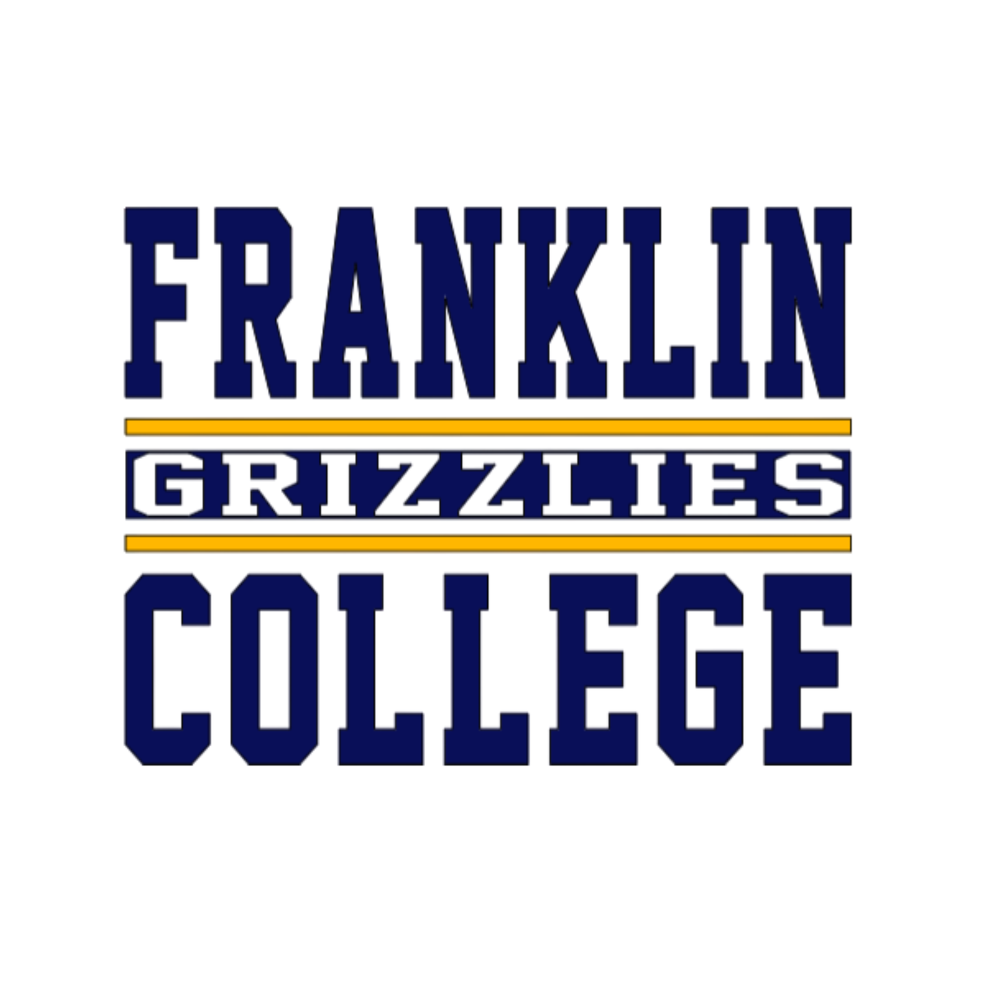 Franklin College Grizzlies