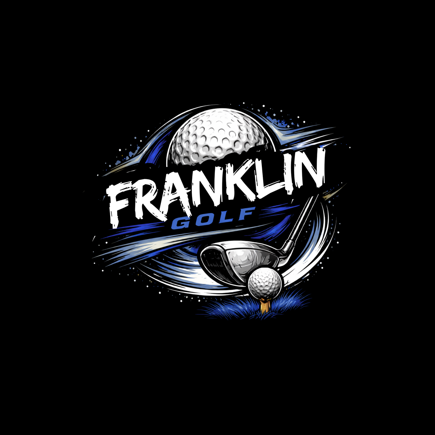 Franklin Golf