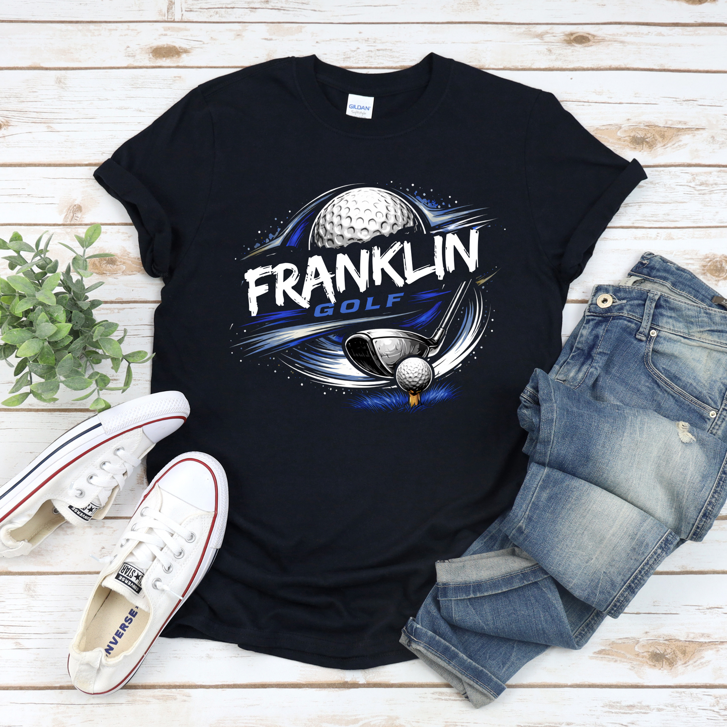 Franklin Golf