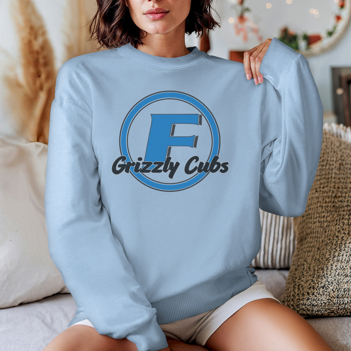 Franklin Grizzly Cubs