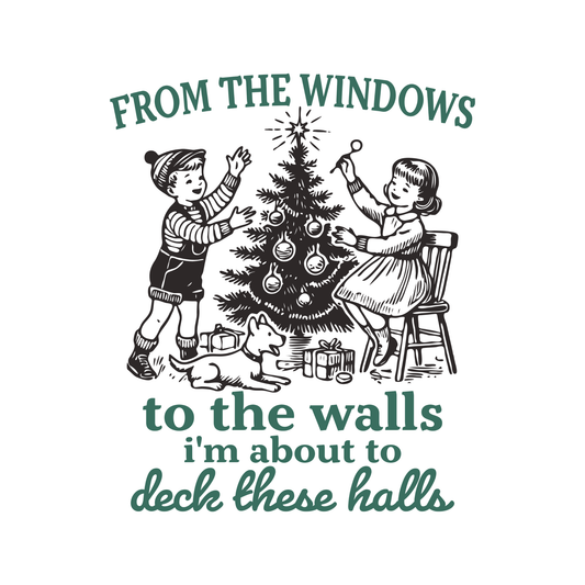 From the Windows