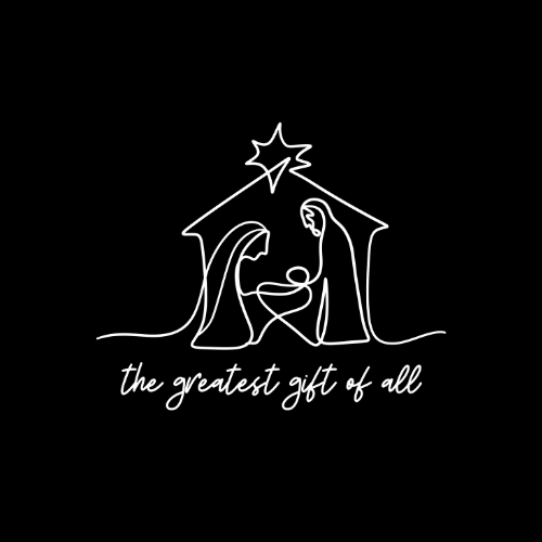Greatest Gift of All