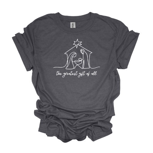 Greatest Gift of All