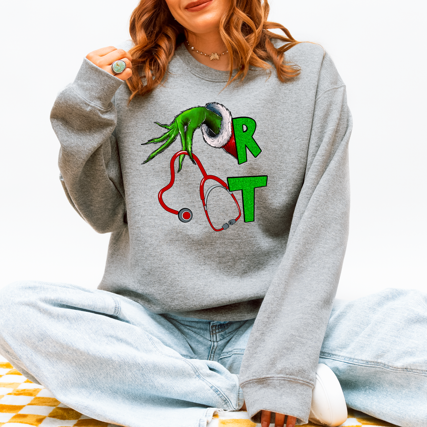 RT Grinch
