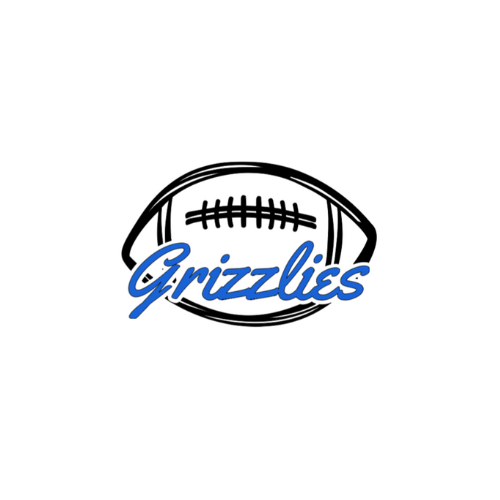 Grizzlies Football