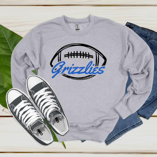 Grizzlies Football