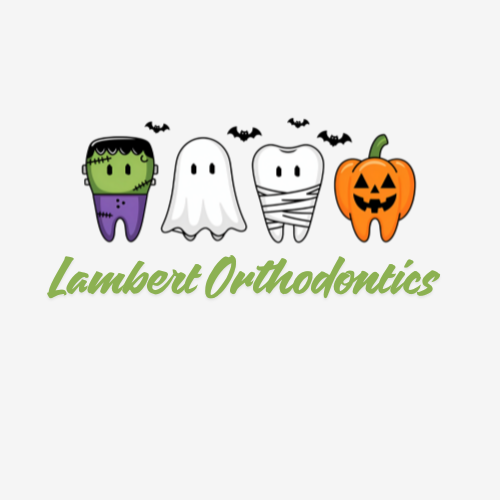 Lambert Orthodontics Halloween