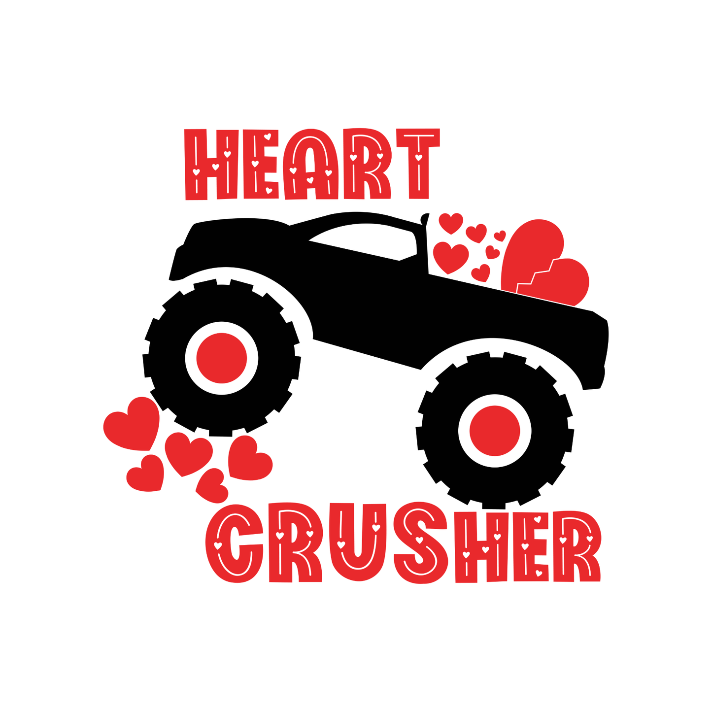 Heart Crusher